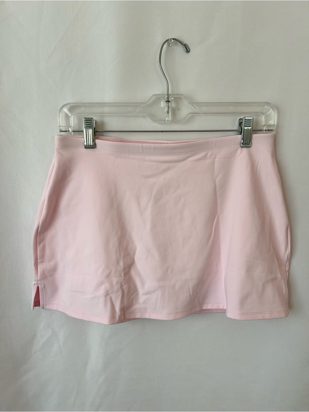Fabletics purelux ultra mini Skort - Picture 3 of 5
